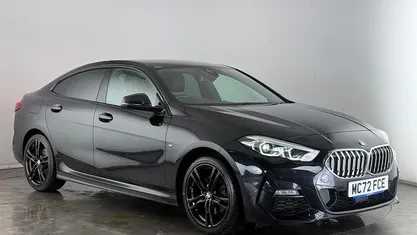 Used BMW 218 M Sport 136 HP (100 kW) 2023 Coupe