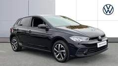 Used 2025 VW Polo Match Hatchback | £19,446 (Fair price)