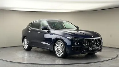 Used Maserati Levante GT 330 HP (242 kW) 2023 SUV