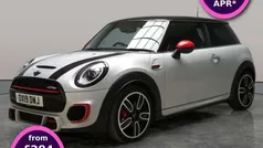 Mini John Cooper Works