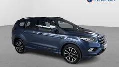 Used 2019 Ford Kuga ST-Line SUV | £13,349 (Good price)