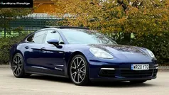 Used 2020 Porsche Panamera Edition Sedan | £44,995 (Good price)