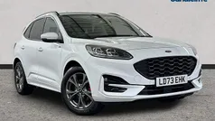 Used 2023 Ford Kuga ST-Line SUV | £19,621 (Fair price)