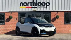 Used 2022 BMW i3 Comfort Edition Hatchback | £15,250 (Good price)