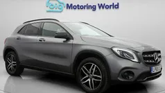 Used 2019 Mercedes GLA180 Urban SUV | £14,200 (Fair price)