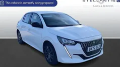 Used 2023 Peugeot 208 Active+ Hatchback | £13,466 (Fair price)
