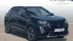 Used 2025 Peugeot 2008 Allure SUV | £18,646 (Fair price)