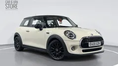Used 2021 Mini Cooper Classic Hatchback | £12,999 (Fair price)