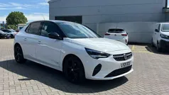 Used 2021 Vauxhall Corsa Hatchback | £12,295 (Fair price)