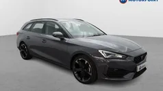 Used 2023 Cupra Leon Estate | £19,999 (Good price)