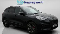 Used 2023 Ford Kuga ST-Line SUV | £19,000 (Good price)