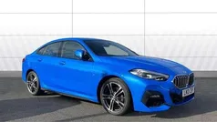 Used 2021 BMW 218 M Sport Coupe | £22,597 (Fair price)