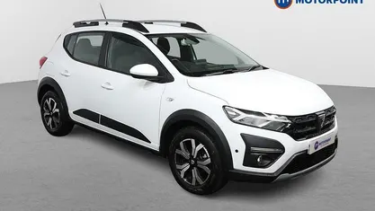 Used Dacia Sandero Prestige 91 HP (66 kW) 2022 Hatchback