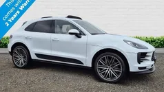 Used 2021 Porsche Macan S SUV | £40,995 (Super price)