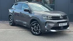 Used 2023 Citroën C5 Aircross Shine SUV | £17,295 (Good price)
