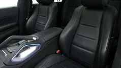 Mercedes GLE350
