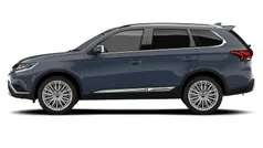Used 2020 Mitsubishi Outlander SUV | £17,750 (Fair price)