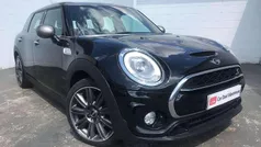 Used 2017 Mini Cooper Clubman Estate | £10,999 (Fair price)