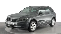 Used 2023 VW Tiguan Life SUV | £20,680 (Fair price)