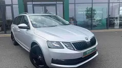 Used 2020 Skoda Octavia SE Drive Estate | £14,499 (Fair price)