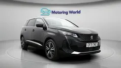 Used 2021 Peugeot 5008 Premium MPV | £20,600 (Fair price)