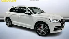 Used 2020 Audi Q5 Competition SUV | £25,499 (Super price)