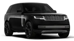 New 2025 Land Rover Range Rover HSE SUV | £112,283 (Good price)