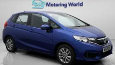Used 2019 Honda Jazz SE Hatchback | £12,000 (Fair price)