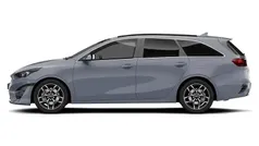 Used 2025 Kia Ceed Sportswagon 3 Estate | £22,998 (Fair price)