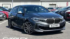 Used 2024 BMW M135 Hatchback | £24,365 (Good price)