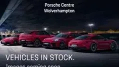Blue Used 2023 Porsche Macan S SUV | £59,990 (Super price)