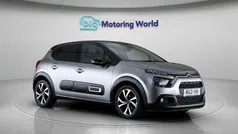 Used 2021 Citroën C3 PureTech Hatchback | £10,800 (Fair price)