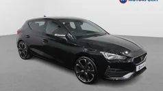Used 2024 Cupra Leon VZ2 Hatchback | £20,599 (Super price)