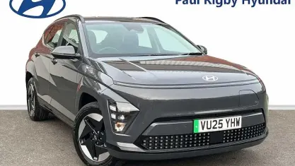 Used Hyundai Kona Advanced 160 kW (218 HP) 2026 SUV