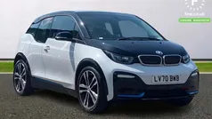 Used 2022 BMW i3 Hatchback | £14,299 (Super price)