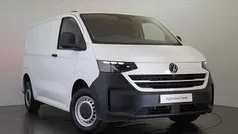 White Used 2025 VW T6.1 Van | £32,388 (Fair price)