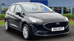 Used 2023 Ford Fiesta Trend Hatchback | £10,700 (Super price)