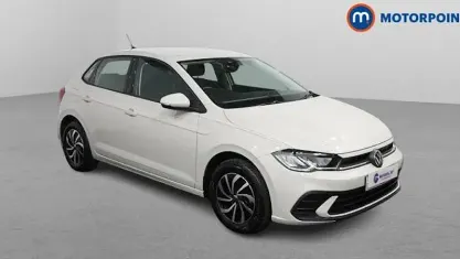 Used VW Polo Life 80 HP (58 kW) 2026 Hatchback