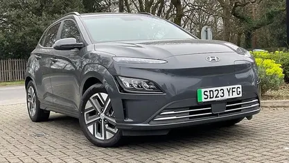 Used Hyundai Kona Ultimate 150 kW (204 HP) 2022 SUV