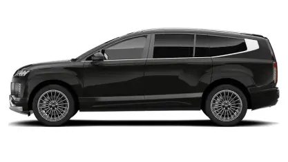 Nuevo Hyundai Ioniq 9 Ultimate 225 kW (307 CV) 2026 SUV