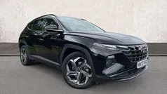 Used 2022 Hyundai Tucson Premium SUV | £23,651 (Fair price)