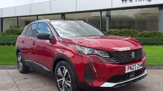 Used 2023 Peugeot 3008 Active+ SUV | £19,995 (Fair price)