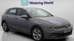 Used 2023 VW Golf VIII Style Hatchback | £21,500 (Fair price)