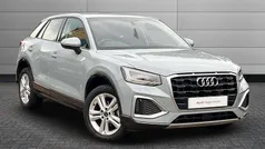 Arrow grey Used 2024 Audi Q2 Sport SUV | £25,350 (Fair price)