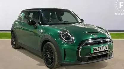 Used Mini Cooper Level 2 135 kW (184 HP) 2023 Hatchback
