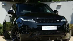 Used 2023 Land Rover Range Rover evoque SE Dynamic Hatchback | £30,995 (Fair price)