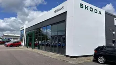 Used 2025 Skoda Fabia SE Hatchback | £17,995 (Fair price)