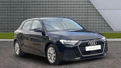 Black Used 2022 Audi A1 Sport Hatchback | £16,495 (Fair price)