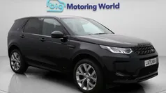 Used 2021 Land Rover Discovery Sport R-Dynamic SUV | £24,900 (Good price)