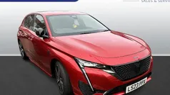 Used 2024 Peugeot 308 GTi Hatchback | £20,003 (Fair price)